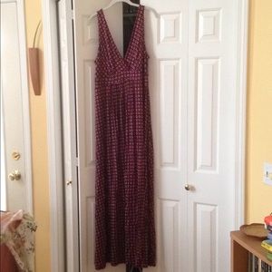 Women's Loft XL Dress